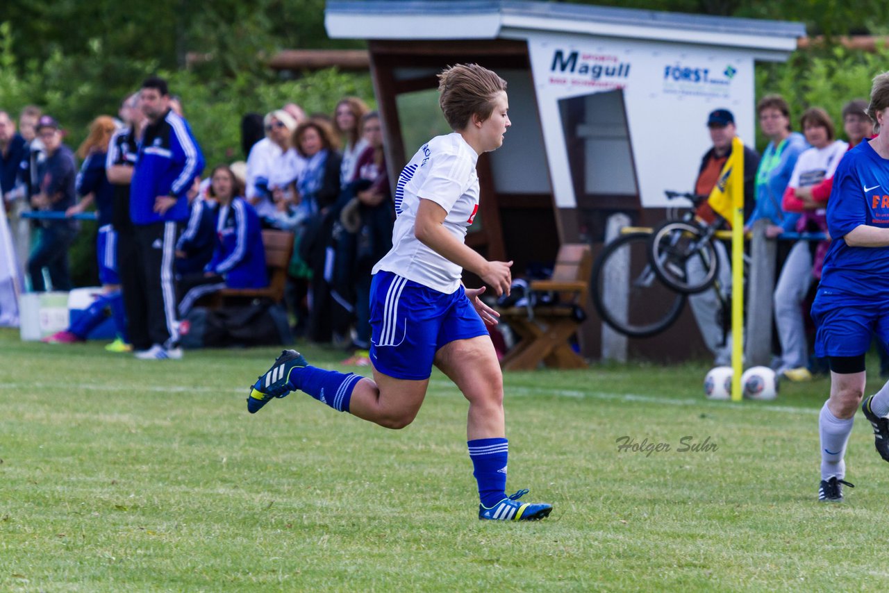 Bild 99 - Frauen ATSV Stockelsdorf - FSC Kaltenkirchen : Ergebnis: 4:3